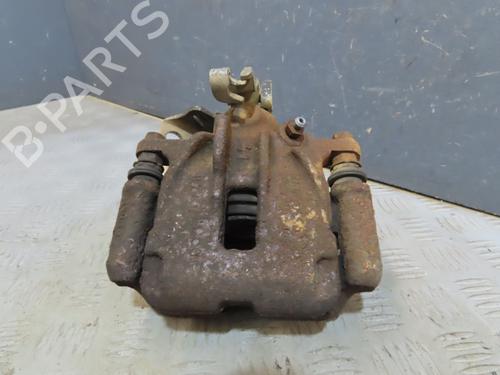 Used Right rear brake caliper RENAULT TRAFIC II Bus (JL) 2.0 dCi 90 (JL00, JL01, JL0H, JL0M, JL0P, JL0S) (90 hp) 32100341