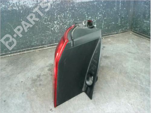 Left taillight FIAT CROMA (194_) 1.9 D Multijet (194AXC1B, 194AXC12) | BP11739191C34 