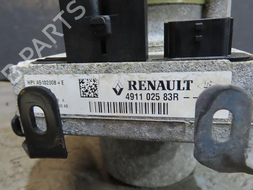 Steering pump DACIA SANDERO II 1.5 dCi | BP38181987M99 - Image 2
