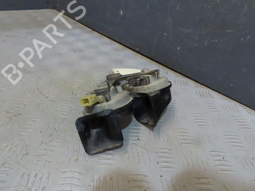 Used Horn PEUGEOT 3008 I MPV (0U_) 1.6 HDi (109 hp) 32037850