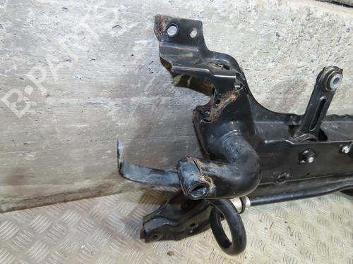 Subframe MITSUBISHI ECLIPSE CROSS (GK_, GL_) Plug-in Hybrid 4WD (GL3W) | BP37252276M9 - Image 2