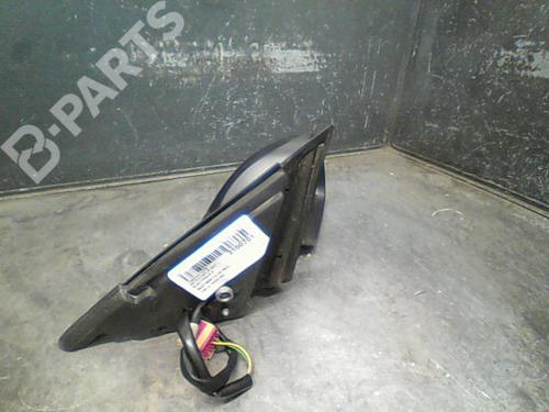 Used Right mirror SEAT IBIZA III (6L1) 1.4 16V (86 hp) 10765247