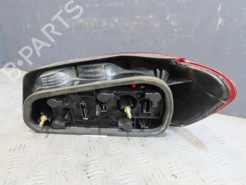 Used Left taillight Left taillight PEUGEOT 306 Hatchback (7A, 7C, N3, N5) 1.4 (75 hp) 30522285 30522285