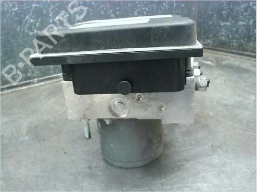 ABS pump CITROËN C4 Grand Picasso I (UA_) 2.0 i 16V | BP13038455M43 