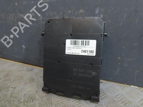 Zekeringkast CITROËN C3 III (SX) 1.2 PureTech 82 (83 hp) 28331547