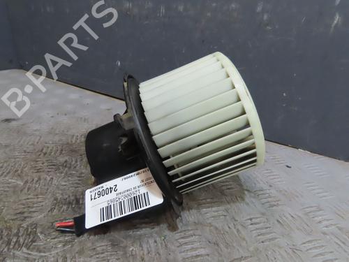 Heater blower motor PEUGEOT 307 Break (3E) 1.6 16V | BP30092438M62