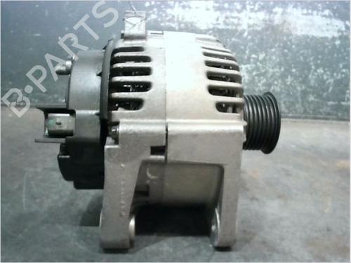 Alternator RENAULT LAGUNA II (BG0/1_) 2.0 16V (BG00, BG0K, BG0P, BG0W) | BP23111988M7 