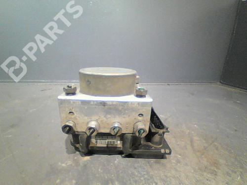 ABS Bremseaggregat RENAULT CLIO III (BR0/1, CR0/1) 1.5 dCi (BR17, CR17) (86 hp) 10760758