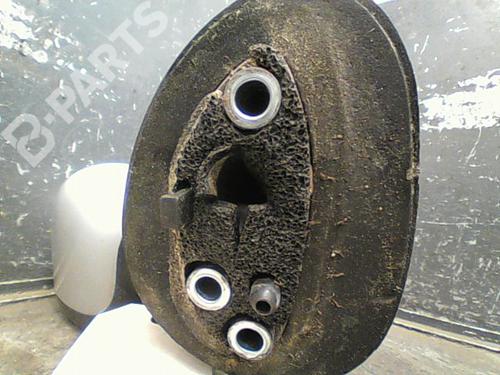 Left mirror FIAT PUNTO EVO (199_) 1.3 D Multijet (199AXC1A, 199BXC1A, 199AXT1A, 199BXT1A) | BP10765489C26 