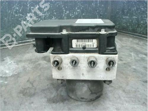 Abs pomp PEUGEOT 307 (3A/C) 1.6 HDi 110 (109 hp) 11177676