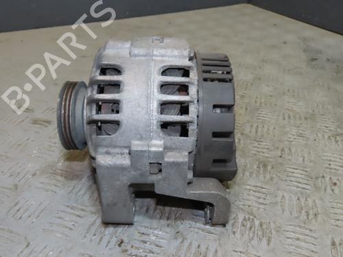 Alternator RENAULT CLIO II (BB_, CB_) 1.2 16V (BB05, BB0W, BB11, BB27, BB2T, BB2U, BB2V, CB05,... | BP24944776M7 