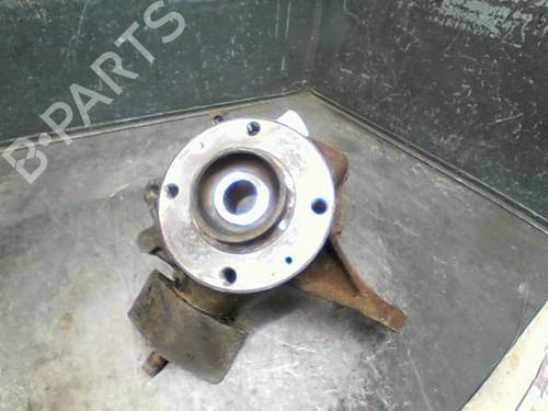 Right front steering knuckle PEUGEOT 406 Coupe (8C) 2.2 HDI | BP23112919M26 