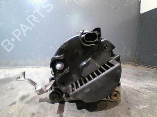 Used Alternator VW POLO V (6R1, 6C1) 1.2 (60 hp) 10758931