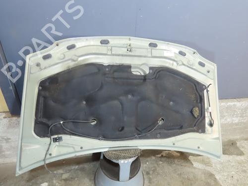 Capot DACIA LOGAN (LS_) 1.5 dCi (LS0K) (68 hp) 18351371