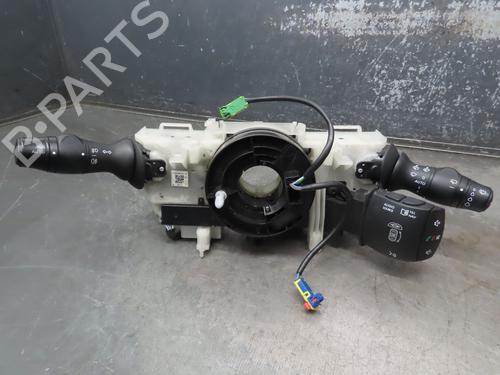 Steering column stalk RENAULT LAGUNA III (BT0/1) 1.5 dCi (BT00, BT0A, BT0T, BT1J) (110 hp) 16740550