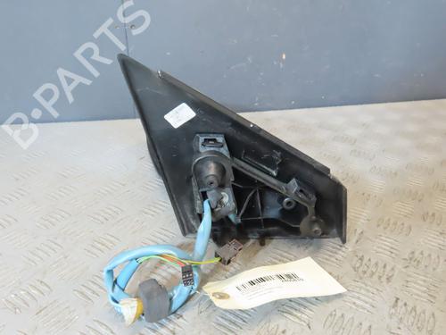 Left mirror CITROËN C5 II (RC_)  | BP23115264C26