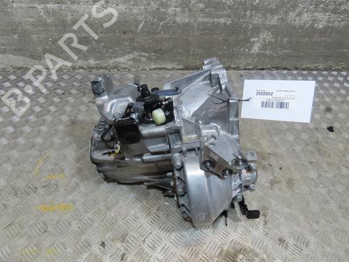 Gearbox CITROËN JUMPY III Van (V_) 1.5 BlueHDi 120 | BP29551149M3 