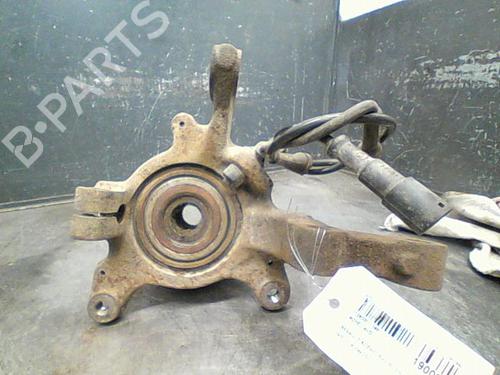 Right front steering knuckle RENAULT SCÉNIC I MPV (JA0/1_, FA0_) 1.9 dCi RX4 | BP14871374M26 