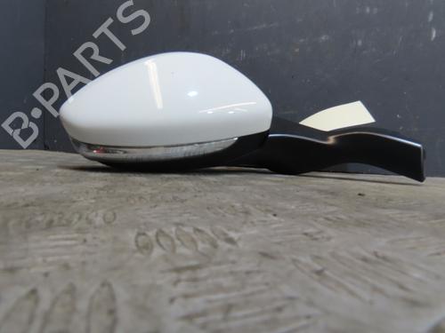Right mirror PEUGEOT 208 I (CA_, CC_) 1.0 VTi | BP29759756C27