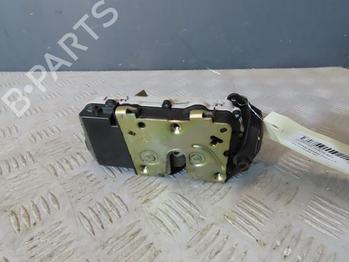 Rear right lock CITROËN XSARA (N1) 1.9 TD | BP19638876C99 