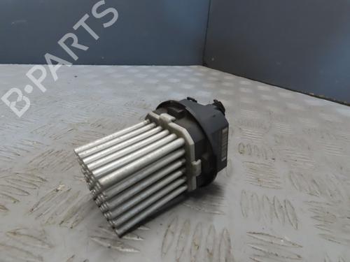 Used Heater resistor MERCEDES-BENZ C-CLASS (W204) C 220 CDI (204.008) (170 hp) 19060937
