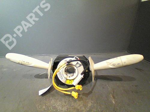 Used Steering column stalk FIAT 500 (312_) 1.2 (312AXA1A) (69 hp) 10761779