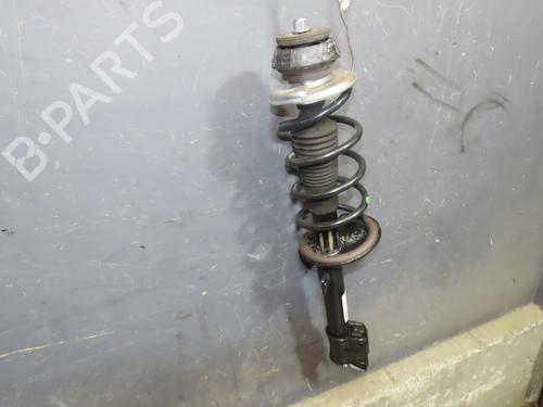 Left rear shock absorber DACIA DUSTER (HM_) 1.5 dCi 115 4x4 (HMAD) | BP33417566M18 - Image 3