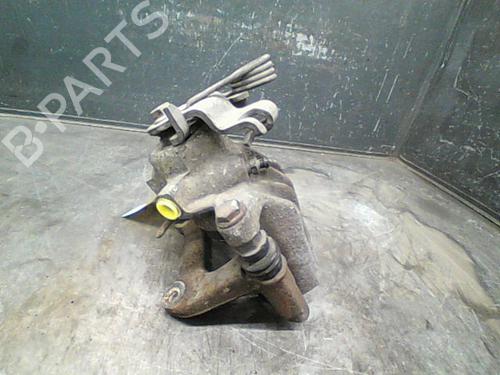 Left rear brake caliper AUDI A4 B6 Avant (8E5) 2.5 TDI quattro | BP14872435M107 