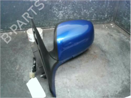 Used Left mirror SUZUKI SWIFT III (MZ, EZ) 1.3 (RS413, ZC11S) (92 hp) 14979589
