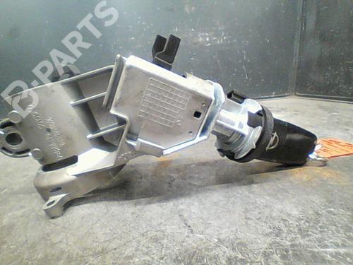 Ignition barrel OPEL CORSA D (S07) 1.3 CDTI (L08, L68) | BP10760086M48 
