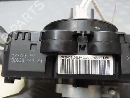 Used Steering column stalk PEUGEOT 307 (3A/C) 1.6 HDi 110 (109 hp) 19798634