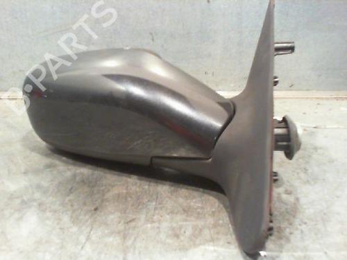 Right mirror RENAULT LAGUNA II (BG0/1_) 1.9 dCi (BG08, BG0G) | BP23115168C27