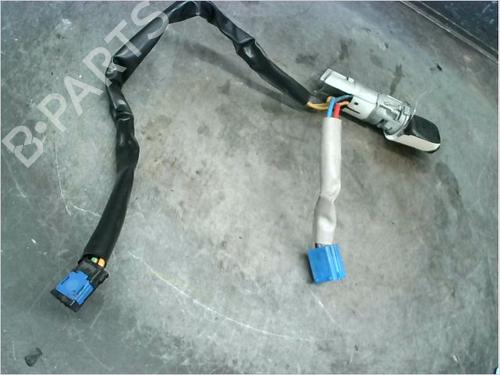 Used Ignition barrel CITROËN XSARA PICASSO (N68) 2.0 HDi (90 hp) 23112599