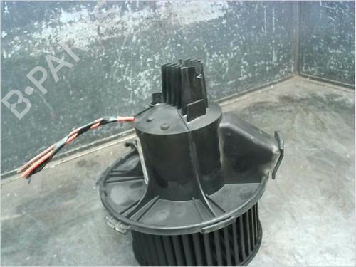 Heater blower motor OPEL ZAFIRA / ZAFIRA FAMILY B (A05) 1.7 CDTI (M75) | BP14978571M62 
