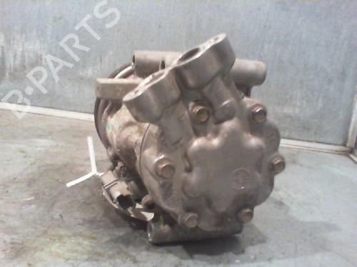 AC compressor RENAULT MODUS / GRAND MODUS (F/JP0_) 1.2 16V (JP0W) | BP23112251M34 