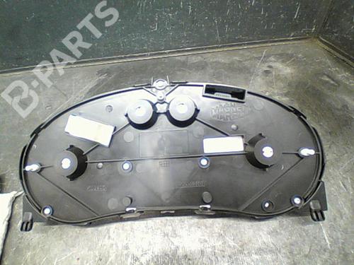 Instrument cluster CITROËN BERLINGO MULTISPACE (B9) 1.6 BlueHDi 100 | BP10762627C47 
