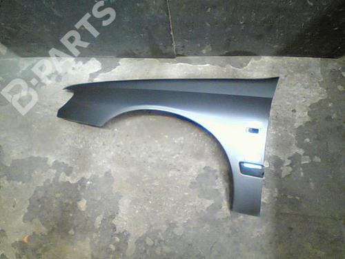 Left front fenders PEUGEOT 406 (8B) 2.0 HDI 90 | BP10763857C41 