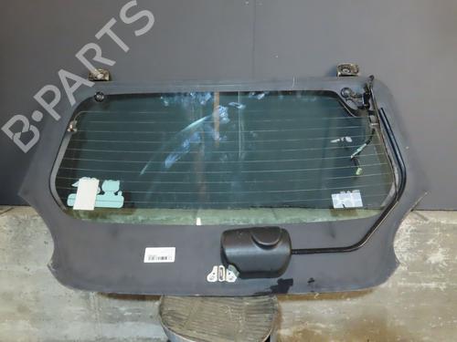 Tailgate TOYOTA AYGO (_B1_) 1.0 (KGB10_, KGB10R) | BP23115975C6