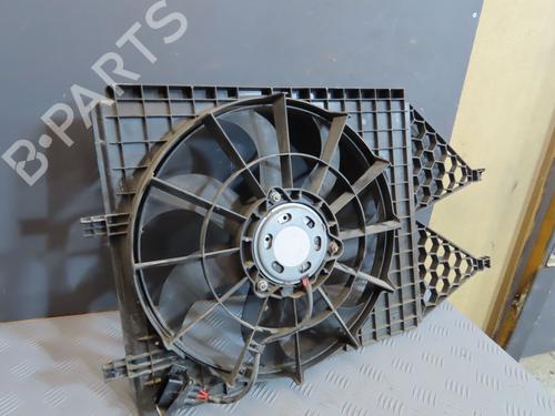 Radiator fan SEAT IBIZA IV (6J5, 6P1) 1.4 | BP19798605M35 