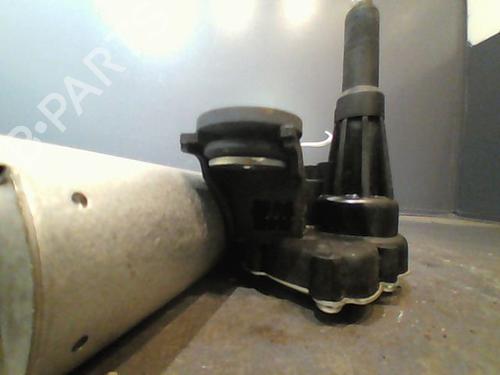 Used Rear wiper motor FIAT 500 (312_) 1.2 (312AXA1A) (69 hp) 10769177