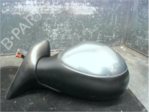 Used Left mirror CITROËN XSARA PICASSO (N68) 1.6 HDi (109 hp) 23115238