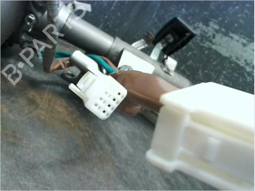Used Steering column Steering column TOYOTA PRIUS Liftback (_W2_) 1.5 Hybrid (NHW20_, NHW20R) (112 hp) 11693856 11693856