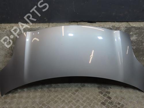Used Hood TOYOTA YARIS (_P9_) 1.4 D-4D (NLP90_, NLP90R) (90 hp) 26511715