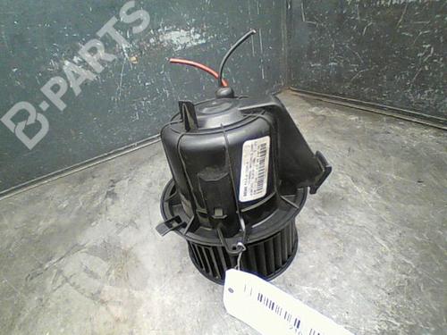 Varmeblæser CITROËN C3 II (SC_) 1.0 VTi 68 (68 hp) 10759570