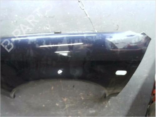 Used Left front fenders AUDI A6 C5 Avant (4B5, 4B6) 2.5 TDI quattro (180 hp) 14979350