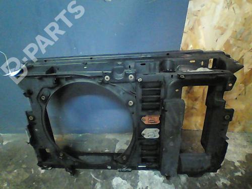 Used Front slam panel PEUGEOT 607 (9D, 9U) 2.2 HDi (133 hp) 11211961