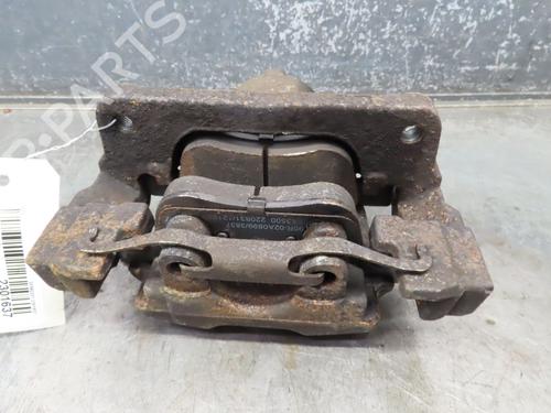 Used Right front brake caliper Right front brake caliper CITROËN C4 Picasso II [2013-2026] 17730379 17730379