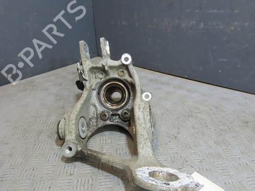 Used Left rear steering knuckle AUDI Q5 (8RB) 2.0 TDI quattro (190 hp) 26534573