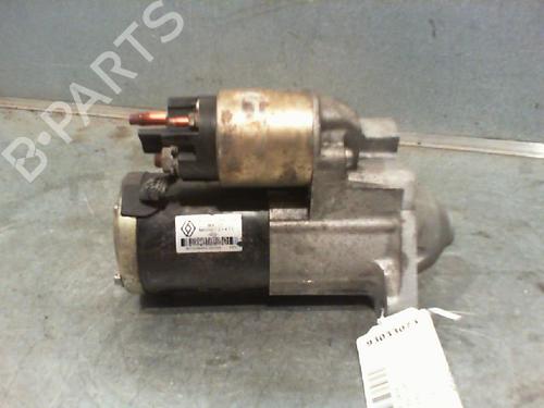Starter RENAULT MEGANE II (BM0/1_, CM0/1_) 1.5 dCi (BM02, BM13, BM2A, CM02, CM13) | BP23111908M8 