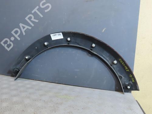 Used Front left wheel arch trim DACIA SANDERO 1.5 dCi (68 hp) 23114517